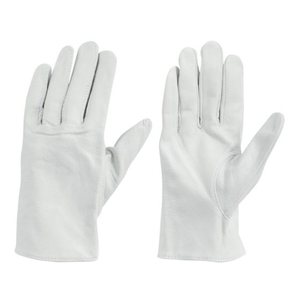 東和コーポレーション 牛表革手袋 クレスト L FC121EN-1000065-イメージ1
