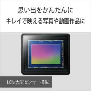 SONY デジタルカメラ シューティンググリップキット VLOGCAM ブラック ZV-1M2GB-イメージ5