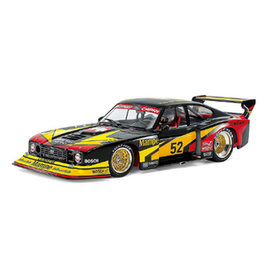 タミヤ 1/24 1978 フォード ザクスピード カプリ ターボ T24376ﾌｵ-ﾄﾞｻﾞｸｽﾋﾟ-ﾄﾞｶﾌﾟﾘT-イメージ1