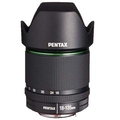 PENTAX 標準ズームレンズ smc PENTAX-DA18-135mmF3．5-5．6ED AL[IF] DC WR DA18135WR