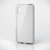 エレコム AQUOS wish3用ハイブリッドケース クリア PM-S233HVCKCR-イメージ1