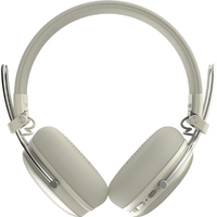 AVIOT WA-Q1-BE ブルートゥースヘッドフォン AVIOT ベージュ