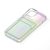 PGA iPhone 15用クリアポケットケース オーロラ PG-23ACTP02AR-イメージ1