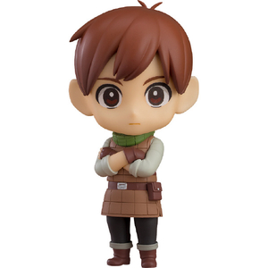 グッドスマイルカンパニー ねんどろいど チルチャック「ダンジョン飯」 ﾈﾝﾄﾞﾛｲﾄﾞ2396ﾁﾙﾁﾔﾂｸ-イメージ1