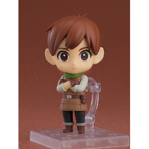 グッドスマイルカンパニー ねんどろいど チルチャック「ダンジョン飯」 ﾈﾝﾄﾞﾛｲﾄﾞ2396ﾁﾙﾁﾔﾂｸ-イメージ2