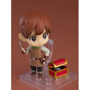 グッドスマイルカンパニー ねんどろいど チルチャック「ダンジョン飯」 ﾈﾝﾄﾞﾛｲﾄﾞ2396ﾁﾙﾁﾔﾂｸ-イメージ5