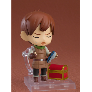 グッドスマイルカンパニー ねんどろいど チルチャック「ダンジョン飯」 ﾈﾝﾄﾞﾛｲﾄﾞ2396ﾁﾙﾁﾔﾂｸ-イメージ6
