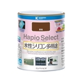 カンペハピオ ハピオセレクト 茶色 1.6L FCB539M