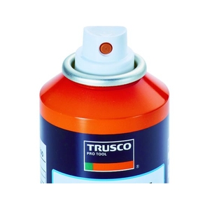 トラスコ中山 静電気防止スプレー 200ml FC669EY-2568918-イメージ2