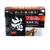 小久保工業所 炭の下駄箱用 脱臭剤200g FCE828R-F-242-イメージ1