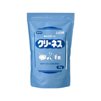 ライオン クリーネス 2kg FCF912T