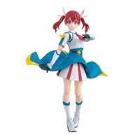 バンダイスピリッツ S．H．Figuarts 桜木カナ SHFｻｸﾗｷﾞｶﾅ