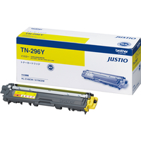 ブラザー 大容量トナーカートリッジ イエロー F725850-TN-296Y