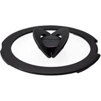 Ｔ－ｆａｌ インジニオ・ネオ バタフライガラスぶた 16cm FCF786U-L99361