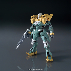 バンダイスピリッツ HG 1/144 辟邪 HGIBO030ﾍｷｼﾞﾔ-イメージ1
