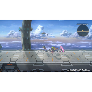 ライトフライヤースタジオ アナザーエデン ビギンズ【Switch】 HACPBRQYA-イメージ3