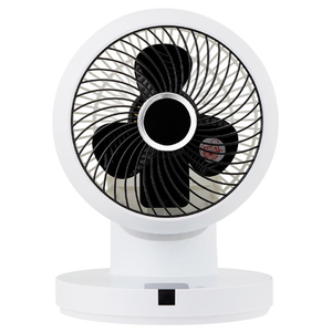 シィー・ネット リモコン付サーキュレーター e angle select ホワイト ECAX210WH シィー・ネット リモコン付サーキュレーター e angle select ホワイト ECAX210WH