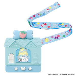 バンダイ ぽけっとルーム サンリオキャラクターズ DXセット ポケツトル-ムサンリオDXセツト バンダイ ぽけっとルーム サンリオキャラクターズ DXセット ポケツトル-ムサンリオDXセツト