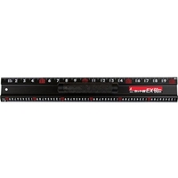 シンワ測定 カット師EX取手付 60cm 6258868600 FC725HB-4083504