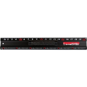 シンワ測定 カット師EX取手付 60cm 6258868600 FC725HB-4083504-イメージ1
