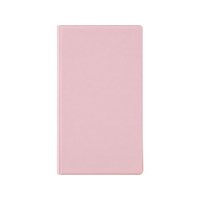 ライオン事務器 グッズ用ケース ファンデス ピンク FCE014N-GC-3 P