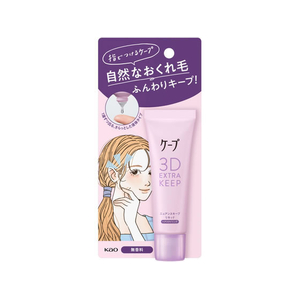 KAO ケープ 3Dエクストラキープ ニュアンスキープリキッド 27mL FCF686V-イメージ1