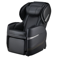 フジ医療器 AS-R630BK マッサージチェア リラックスマスター ブラック