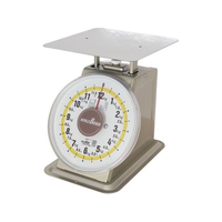 高森コーキ ワールドボス 見やすい上皿自動秤 12kg FC599SH-MYM-12
