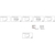 リングスター スーパーピッチ5.5mmL／R SPW-2310クリア クリアダブルバックル､仕切あり2341956 FC033CE-4874307-イメージ4