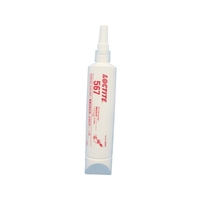 ヘンケルジャパン 配管シール剤 567 250ml ステン用 白250-55～200℃ FC755EN-1236211