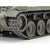 タミヤ 1/35 アメリカ駆逐戦車 M18 ヘルキャット 1/35 ミリタリーミニチュアシリーズ No.376 T35376ｱﾒﾘｶｾﾝｼﾔM18ﾍﾙｷﾔﾂﾄ-イメージ10
