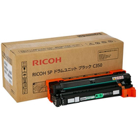 リコー RICOH SP ドラムユニット ブラック C350 FCD0177-512584