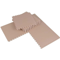 大明企画 避難生活用ジョイントマット ピンク FCG975E-5057311