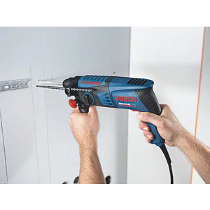 ＢＯＳＣＨ ハンマードリル2kg コンパクトボディ電子無段変速 FC76033-GBH2-18E-イメージ4