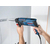 ＢＯＳＣＨ ハンマードリル2kg コンパクトボディ電子無段変速 FC76033-GBH2-18E-イメージ4