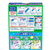ジョンソン スクラビングバブル トイレスタンプ消臭in クリアジャスミン 替4P FC806NW-イメージ2