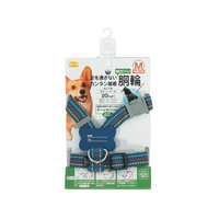 アースペット ハンドラー ステッチ ハーネス 20 青 FCE827K-STH-20.HD/BL