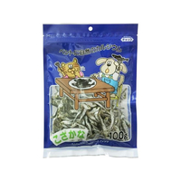 藤沢商事 こざかな 100g FCE411V