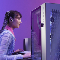 SONY WF-G700N W ワイヤレスノイズキャンセリングゲーミングヘッド