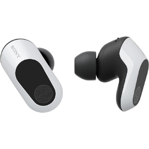 SONY ワイヤレスノイズキャンセリングゲーミングヘッドセット INZONE Buds ホワイト WFG700NW-イメージ3