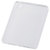 エレコム iPad mini(A17 Pro)用ソフトクリアケース 軽量 クリア TB-A25SUCCR-イメージ1