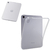 エレコム iPad mini(A17 Pro)用ソフトクリアケース 軽量 クリア TB-A25SUCCR-イメージ2
