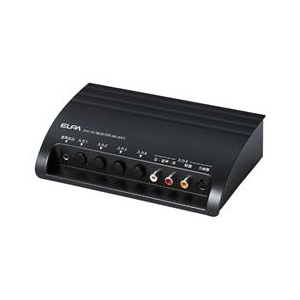 エルパ AVセレクター ASLS411-イメージ1