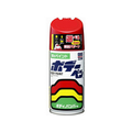 ソフト99 ボデーペン N-209 ニッサン 526 スーパーレッド FCB3682-08209
