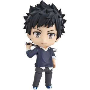 オランジュ・ルージュ ねんどろいど2836 山本武「家庭教師ヒットマンREBORN!」 ネンドロイド2836ヤマモトタケシ