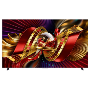 TCL 98V型4Kチューナー内蔵4K対応液晶テレビ 98C8L-イメージ2