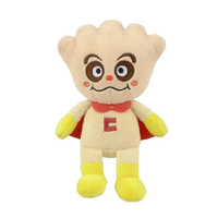 セガフェイブ プリちぃ★ビーンズ コレクション クリームパンダ ﾌﾟﾘﾁｲﾋﾞ-ﾝｽﾞCｸﾘ-ﾑﾊﾟﾝﾀﾞ