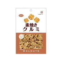 共立食品 素焼きクルミ徳用 FCE367K-22367
