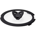 Ｔ－ｆａｌ インジニオ・ネオ バタフライガラスぶた 18cm FCF787U-L99362