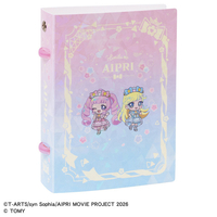 タカラトミー ひみつのアイプリ カードブックプチR まんかいバズリウムモデル ひまりみつき ｱｲﾌﾟﾘｶ-ﾄﾞﾌﾞﾂｸﾌﾟﾁRﾏﾝｶｲﾊﾞｽﾞ